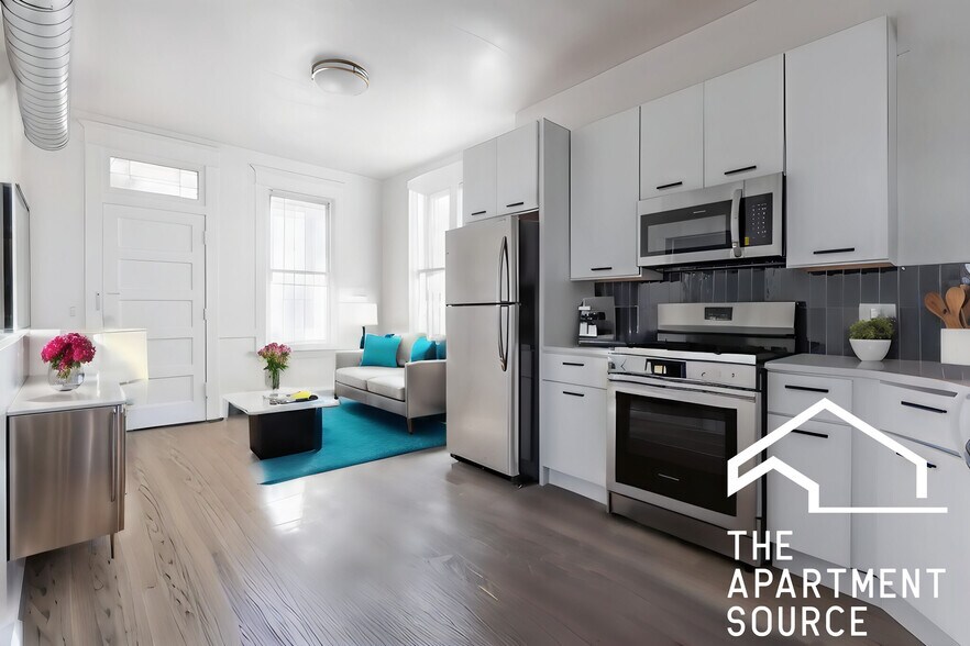 Building Photo - 1849 S Kedzie Ave