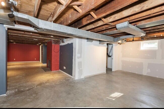 Building Photo - 3213 Bon Air Ave