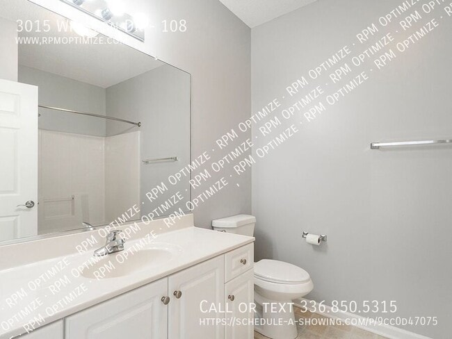 Building Photo - 3015 Winston Dr