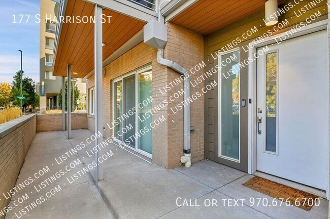 Building Photo - 177 S Harrison St