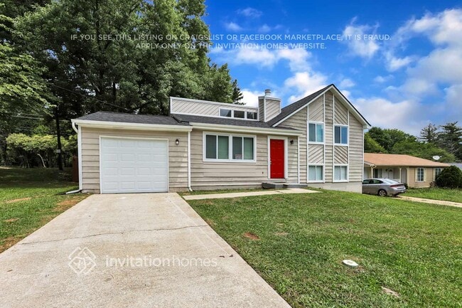 Building Photo - 5230 Long Green Ln