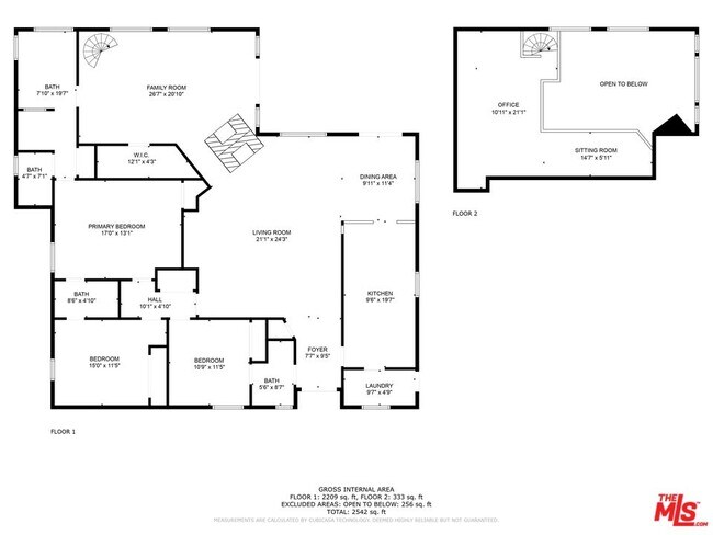 Building Photo - 7130 Gateshead Way