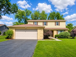 Building Photo - 320 Thistle Dr