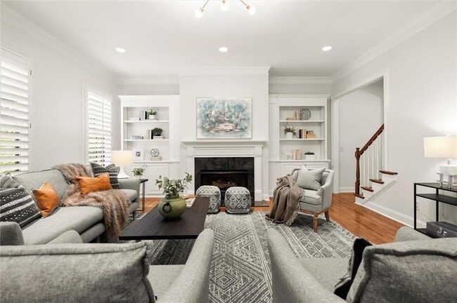 Building Photo - 2317 St Davids Square