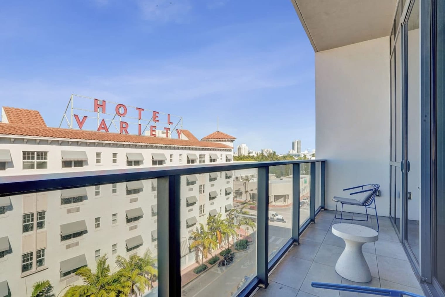 Building Photo - 1220 17th St