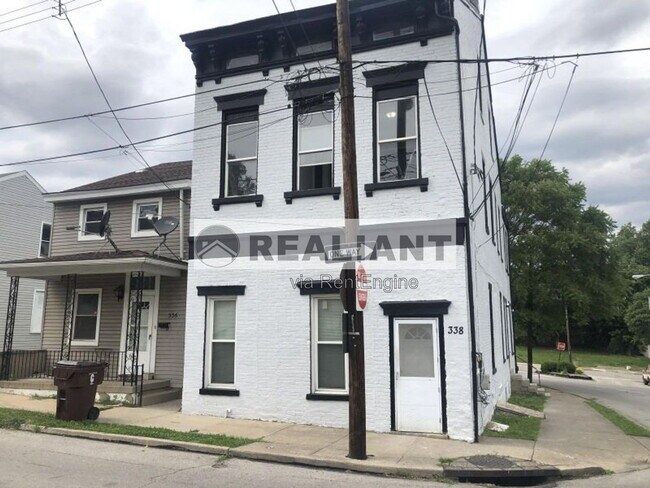 Building Photo - 338 Bush St