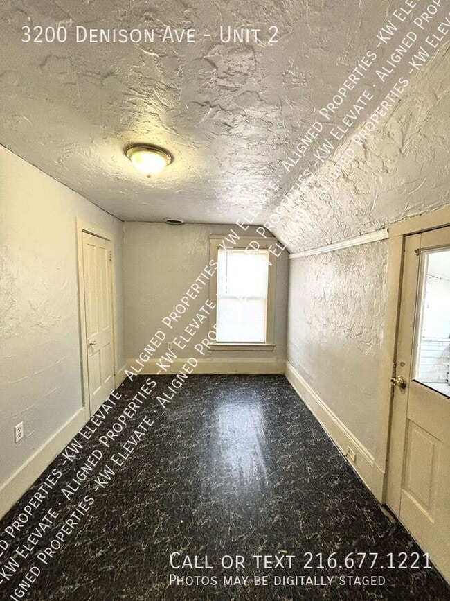 Building Photo - 3200 Denison Ave