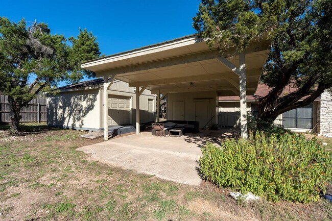 Building Photo - 8403 Sage Mountain Dr