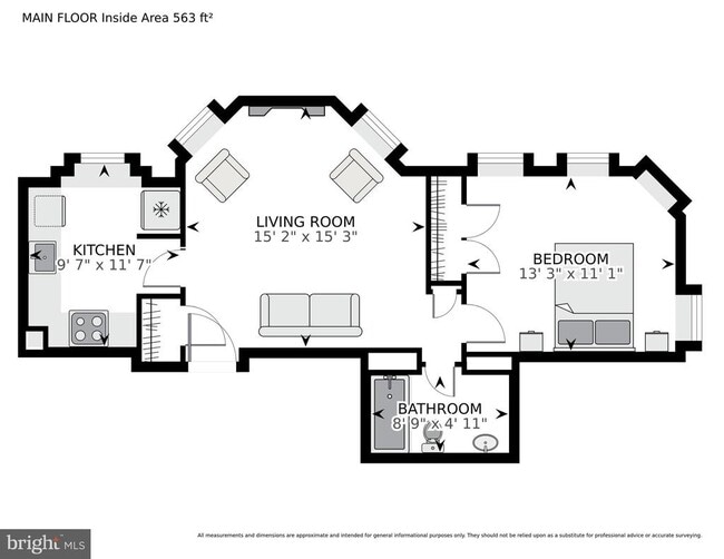 Building Photo - 1718 Corcoran St NW