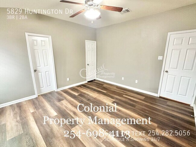 Building Photo - 5829 Huntington Dr