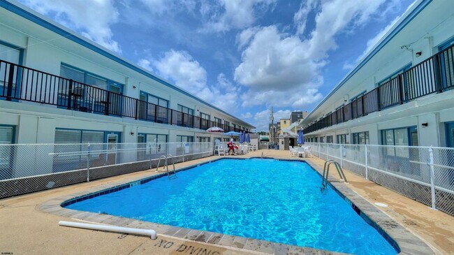 Building Photo - 3501 Boardwalk-A117-A117