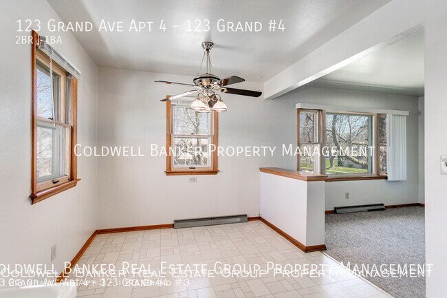 Building Photo - 123 Grand Ave