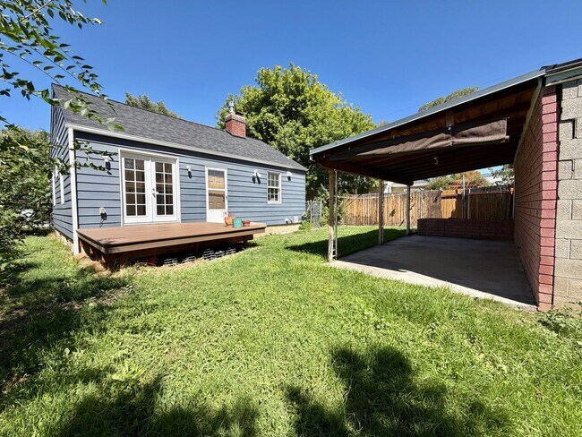 Building Photo - 262 Browning Ave