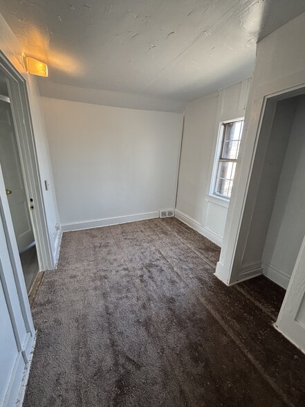 Bedroom 3 - 353 Grace St
