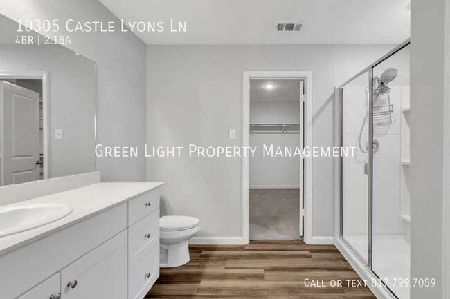 Building Photo - 10305 Castle Lyons Ln