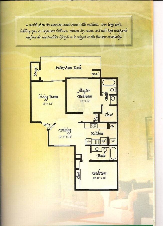 Building Photo - 745 Watson Canyon Ct