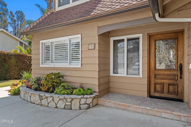 Building Photo - 299 Aliso St