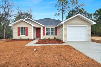 Building Photo - 3bd 2ba HOME FOR RENT!