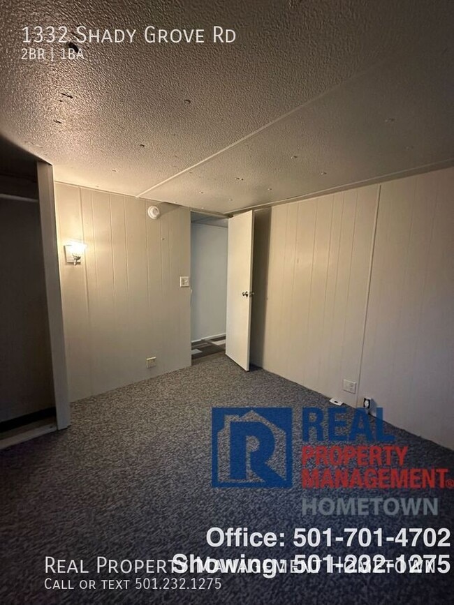 Building Photo - 1332 Shady Grove Rd