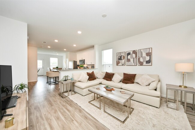 Building Photo - 23663 Cranberry Grader Ln