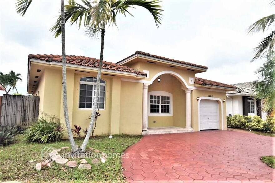 Primary Photo - 14613 SW 181st Terrace