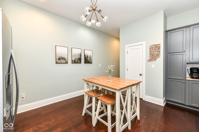 Building Photo - 1244 S Talbott St