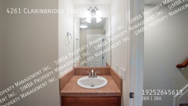 Building Photo - 4261 Clarinbridge Cir