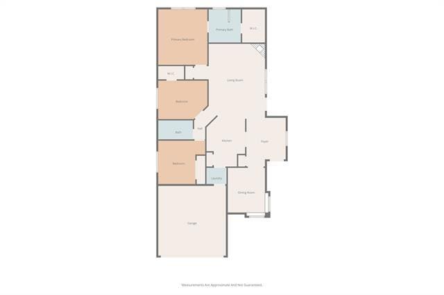 Building Photo - 1410 Deville Cir