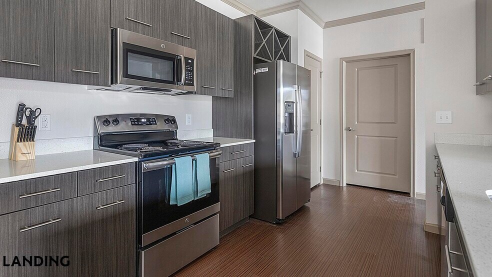 Building Photo - 7602 Luskey Blvd