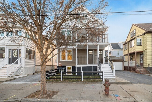 Building Photo - 157 Boston Ave