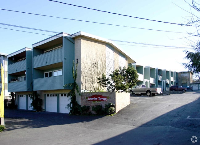 Building Photo - Lakeview Terrace Apartments