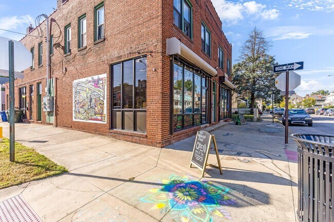 Building Photo - 1543 S 4th St