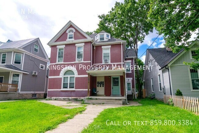 Building Photo - 425 N Martin Luther King Blvd
