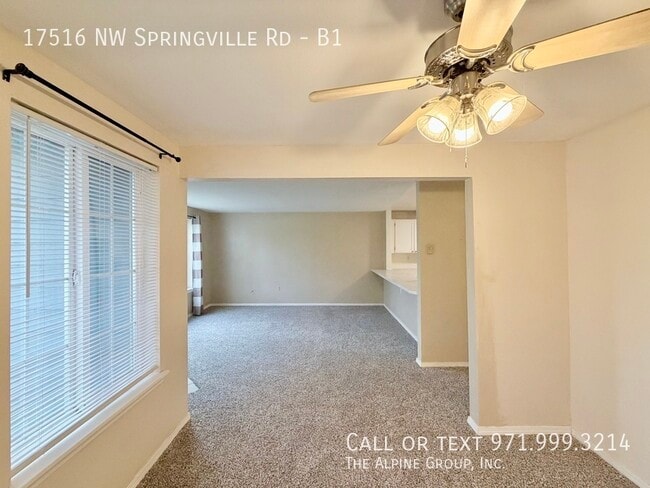 Building Photo - 17516 NW Springville Rd