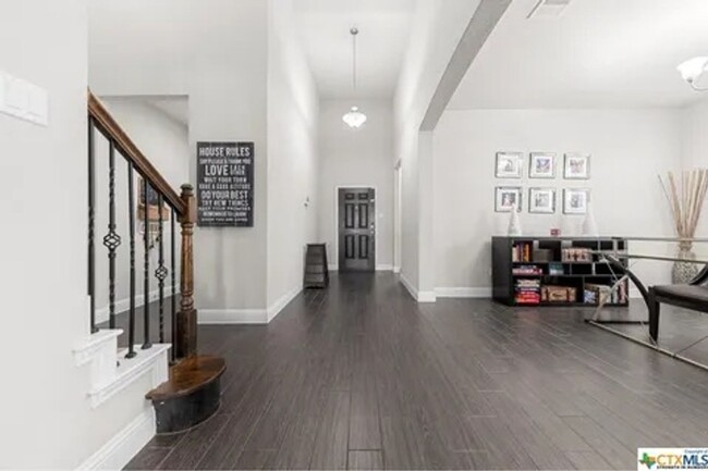 Building Photo - Spacious 4BR House in Harker Heights