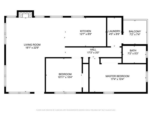 Building Photo - 338 S Benton Way