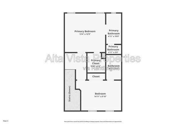 Building Photo - 10521 Zenor Ln