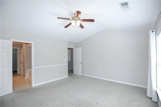 Building Photo - 3616 Elkhorn Ct NW