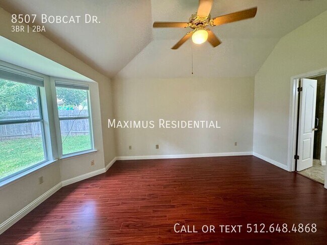 Building Photo - 8507 Bobcat Dr