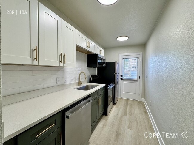 Building Photo - 4337 Mercier St