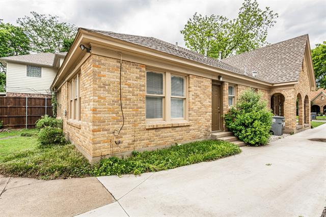 Building Photo - 5838 Vickery Blvd