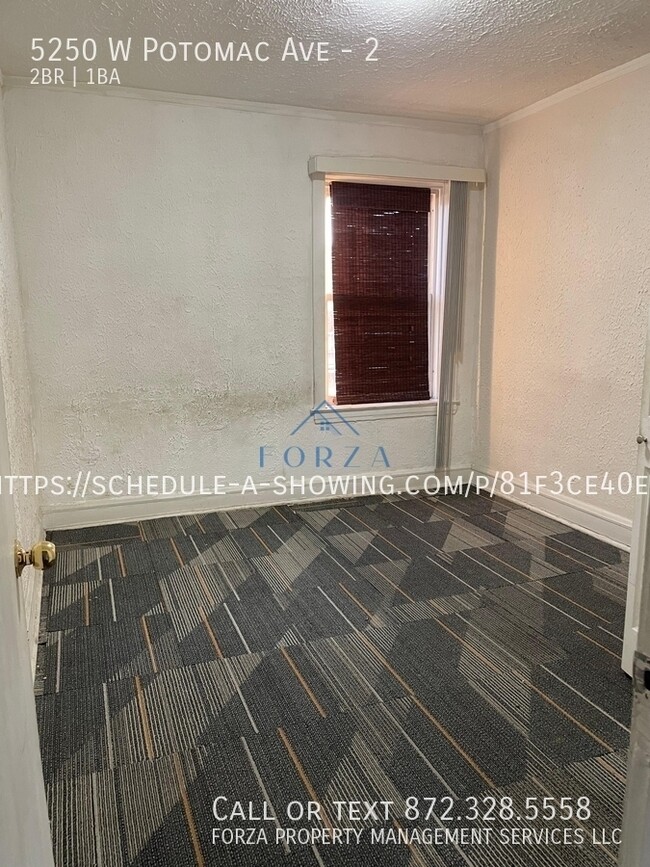 Building Photo - 5250 W Potomac Ave