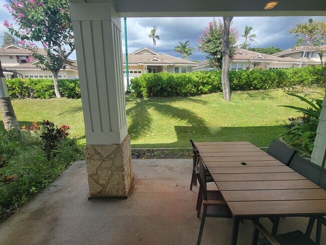 Building Photo - Fully Furnished - 3 Bed, 3 Bath Ko Olina Kai Townhome