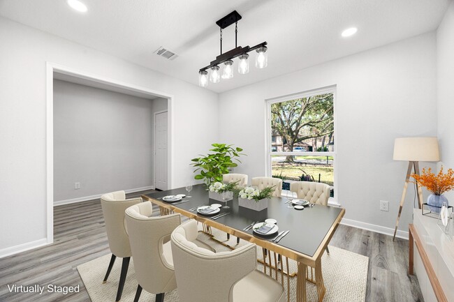 Building Photo - 6527 Rippling Hollow Dr