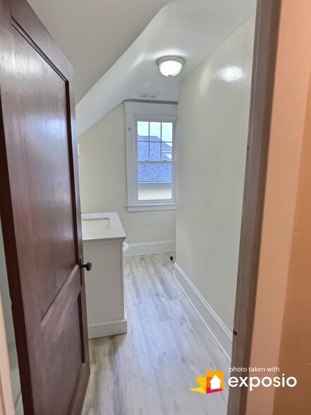 Bathroom - 105 Wheeler Ave