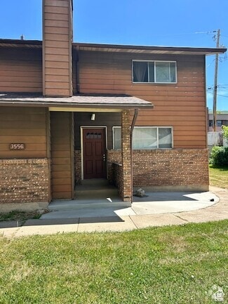 Building Photo - 3556 S Van Buren Ave