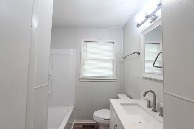 Building Photo - 5856 34th St N