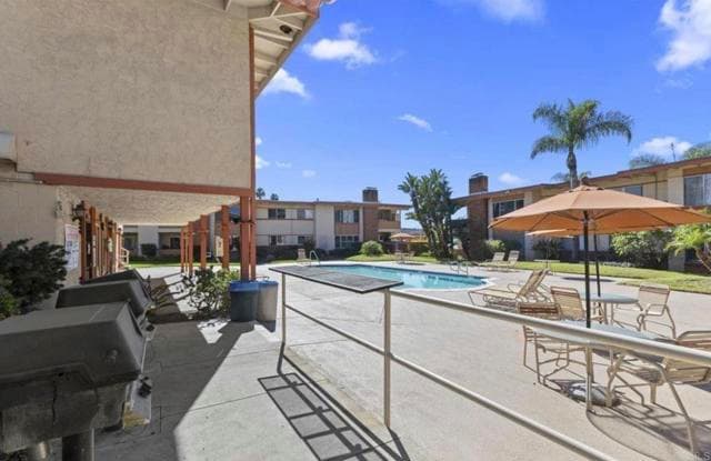 Building Photo - 6880 Hyde Park Dr