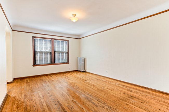Interior Photo - Grex Apartments
