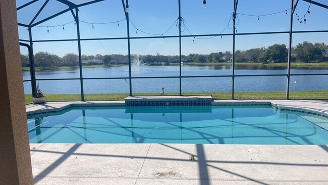 Building Photo - St. Cloud 4 Bedroom, 4 Bathroom Pool Home with Lake View